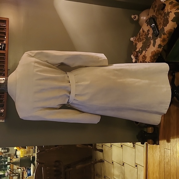 Vintage Suede jacket - Picture 6 of 16